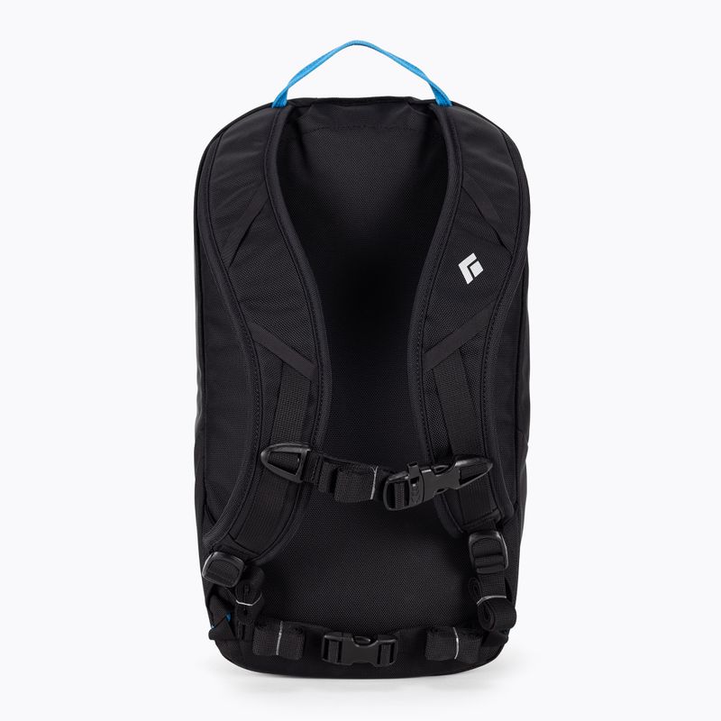 Turistický batoh Black Diamond Bullet 16 l černý BD681156 3