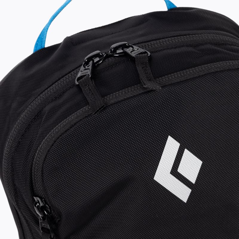 Turistický batoh Black Diamond Bullet 16 l černý BD681156 4