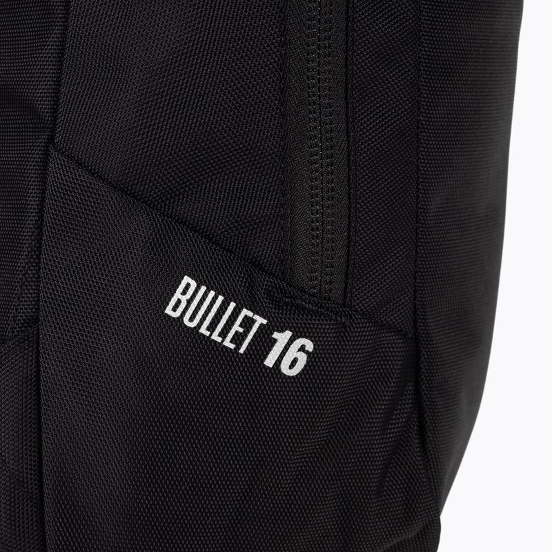 Turistický batoh Black Diamond Bullet 16 l černý BD681156 5