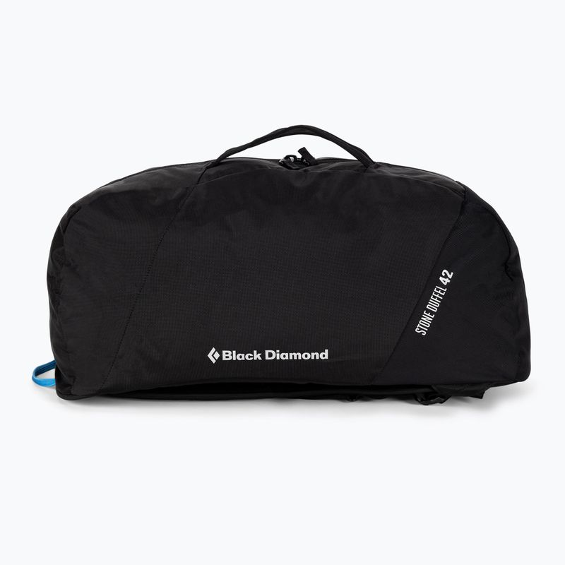 Black Diamond Horolezecký batoh Stone 42L Duffel black BD681158BLAKALL1