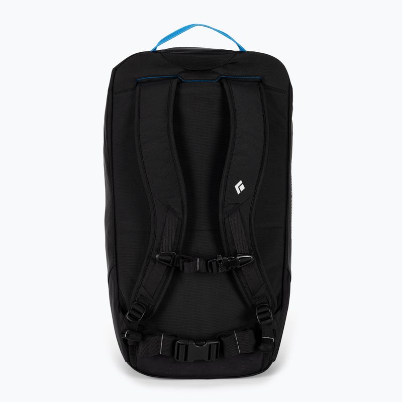 Black Diamond Horolezecký batoh Stone 42L Duffel black BD681158BLAKALL1 2