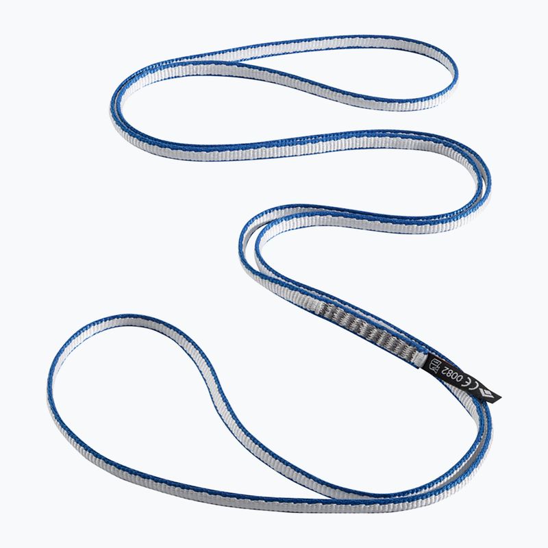 Lezecká smyčka Black Diamond Dynex Runner 120 cm blue