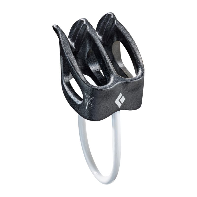 Jistítko Black Diamond ATC-XP černé BD620075BLAKALL1