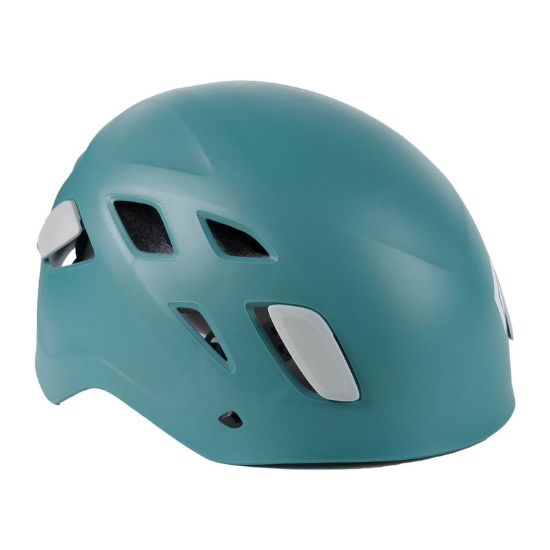 Dámská lezecká přilba Black Diamond Half Dome modrá BD620208CSPNS