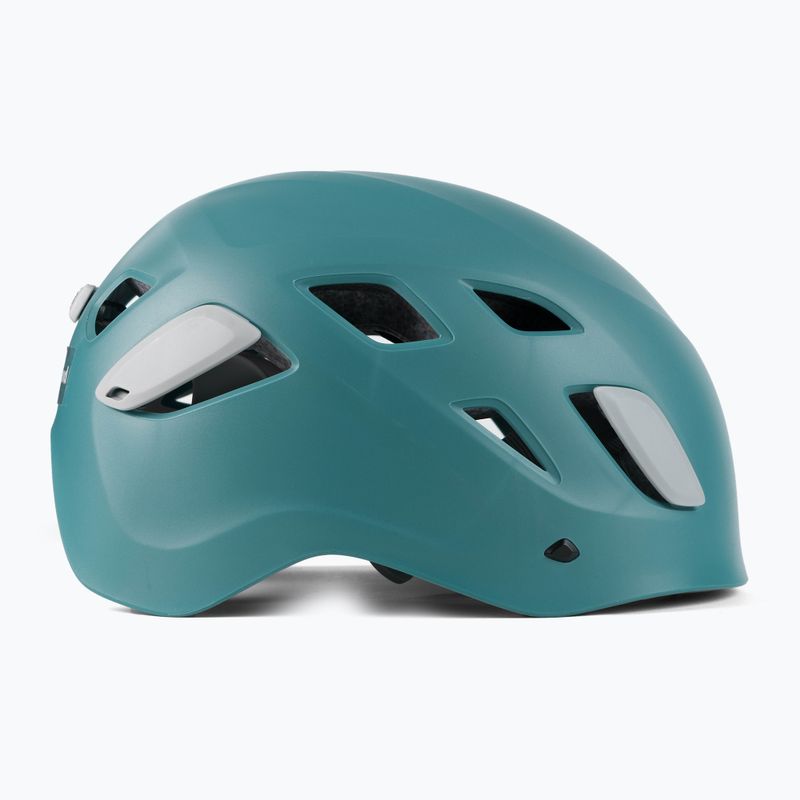 Dámská lezecká přilba Black Diamond Half Dome modrá BD620208CSPNS 3
