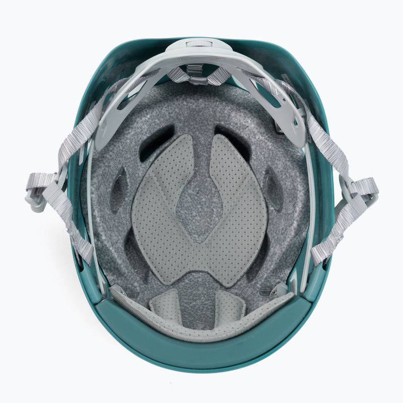 Dámská lezecká přilba Black Diamond Half Dome modrá BD620208CSPNS 5
