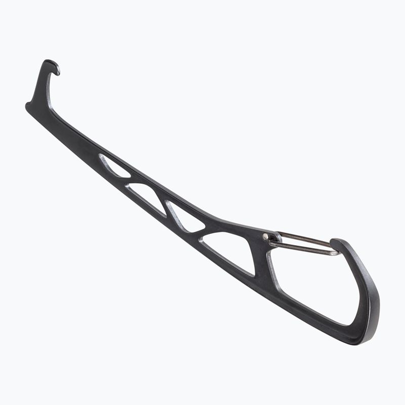 Klíč k nástrčným hlavicím Black Diamond Wiregate black 2
