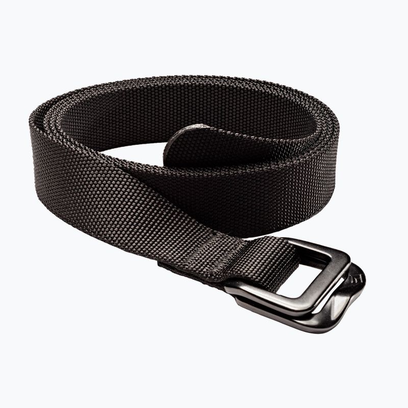 Kalhotový opasek Black Diamond Beta Belt black