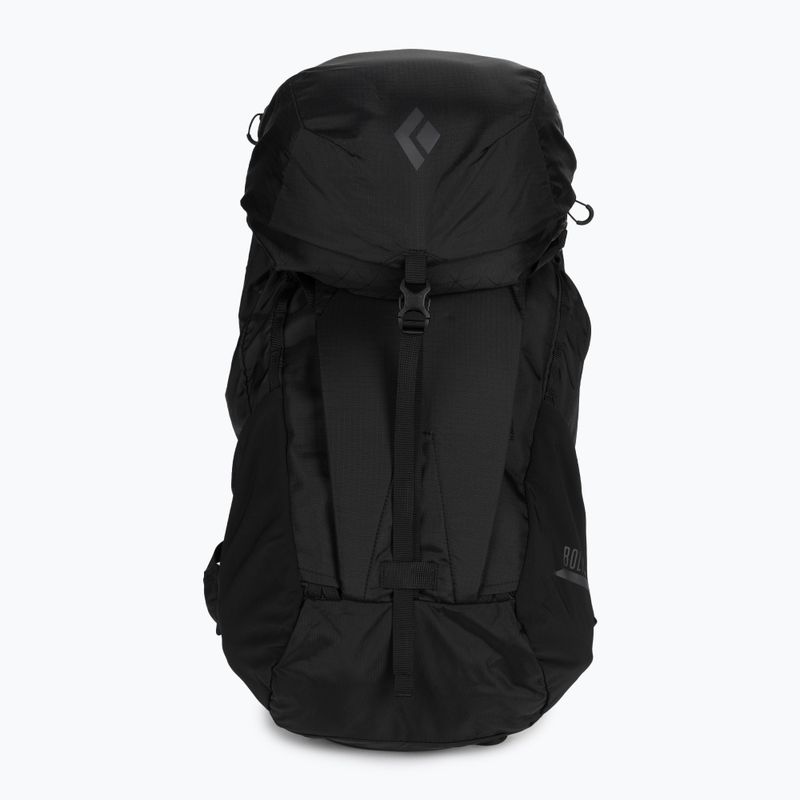 Turistický batoh Black Diamond Bolt 24 l černý BD681214BLAKALL1