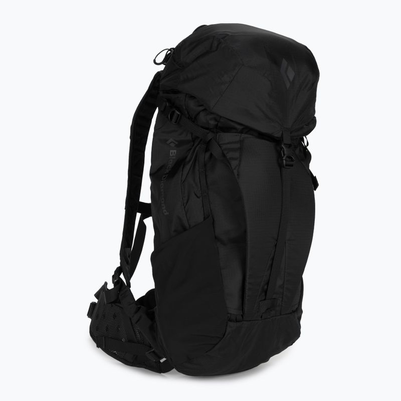 Turistický batoh Black Diamond Bolt 24 l černý BD681214BLAKALL1 2