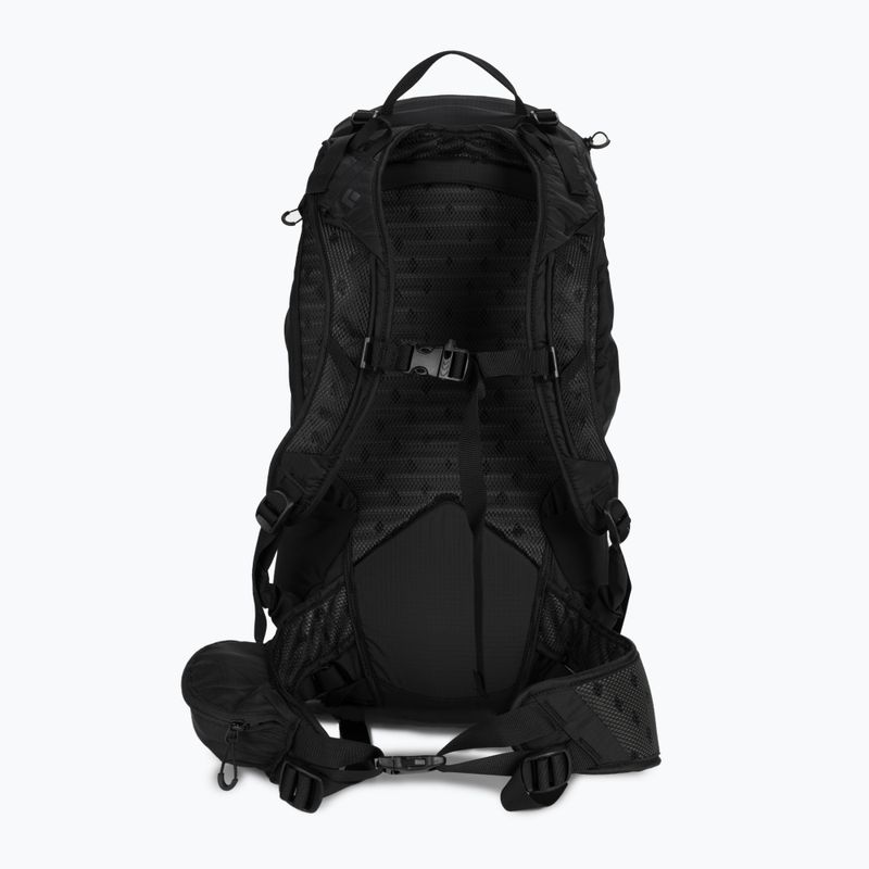 Turistický batoh Black Diamond Bolt 24 l černý BD681214BLAKALL1 3
