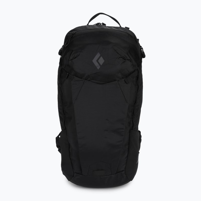 Turistický batoh Black Diamond Nitro 22 black BD681215