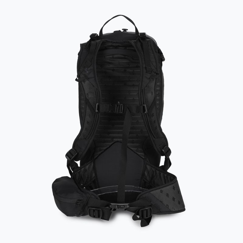 Turistický batoh Black Diamond Nitro 22 black BD681215 3