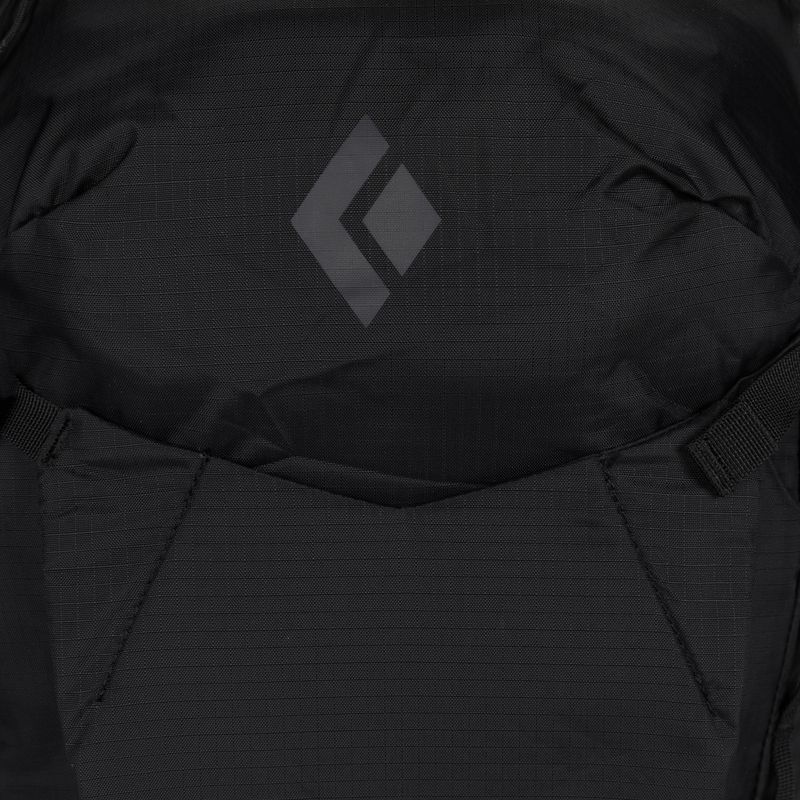 Turistický batoh Black Diamond Nitro 22 black BD681215 4