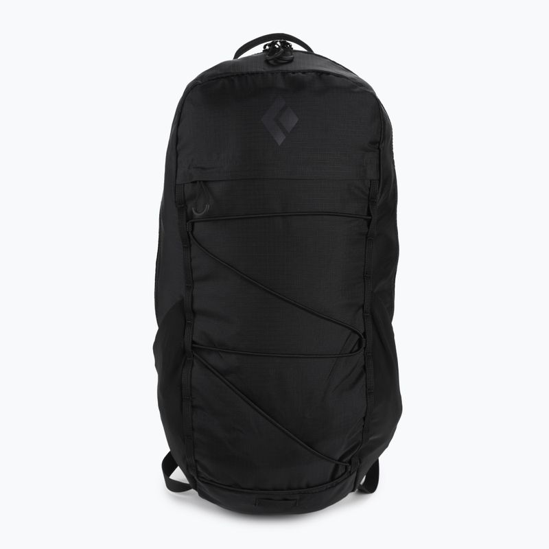 Turistický batoh Black Diamond Magnum 16 l černý BD681218