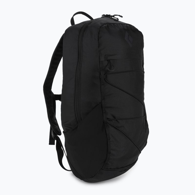 Turistický batoh Black Diamond Magnum 16 l černý BD681218 2