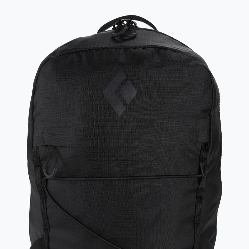 Turistický batoh Black Diamond Magnum 16 l černý BD681218 4