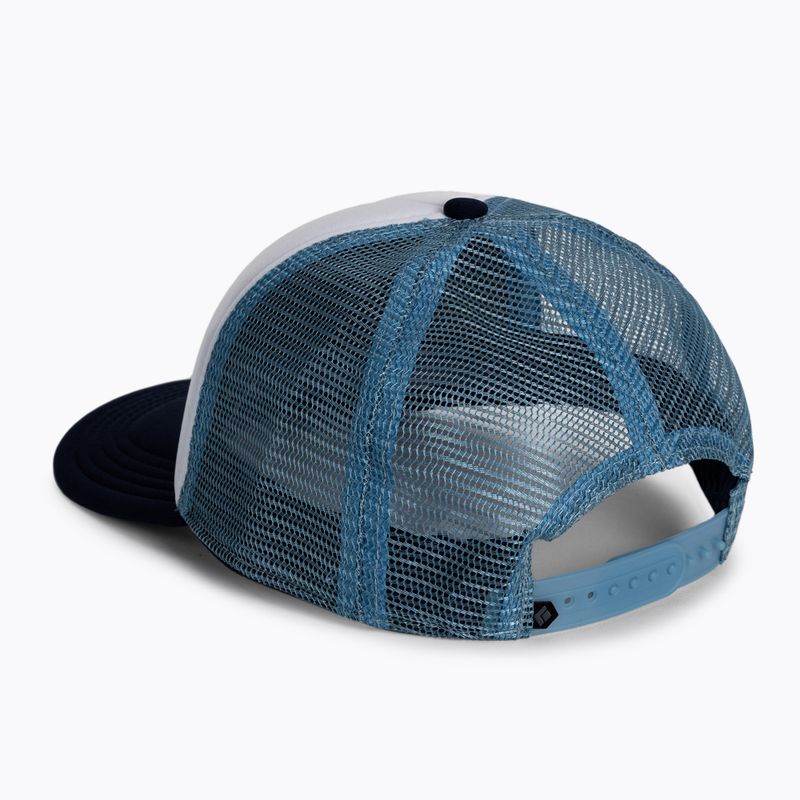 Dámská kšiltovka Black Diamond Trucker bílá AP7230079026ALL1 3