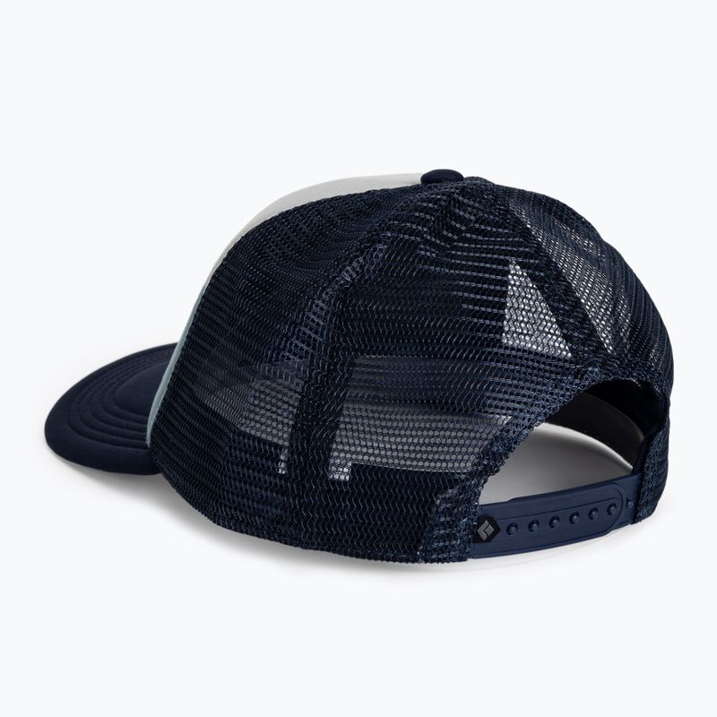 Dámská kšiltovka Black Diamond Trucker modrá AP7230079115ALL1 2