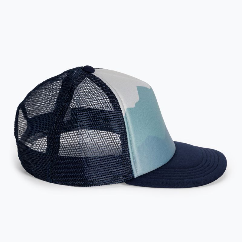 Dámská kšiltovka Black Diamond Trucker modrá AP7230079115ALL1 3