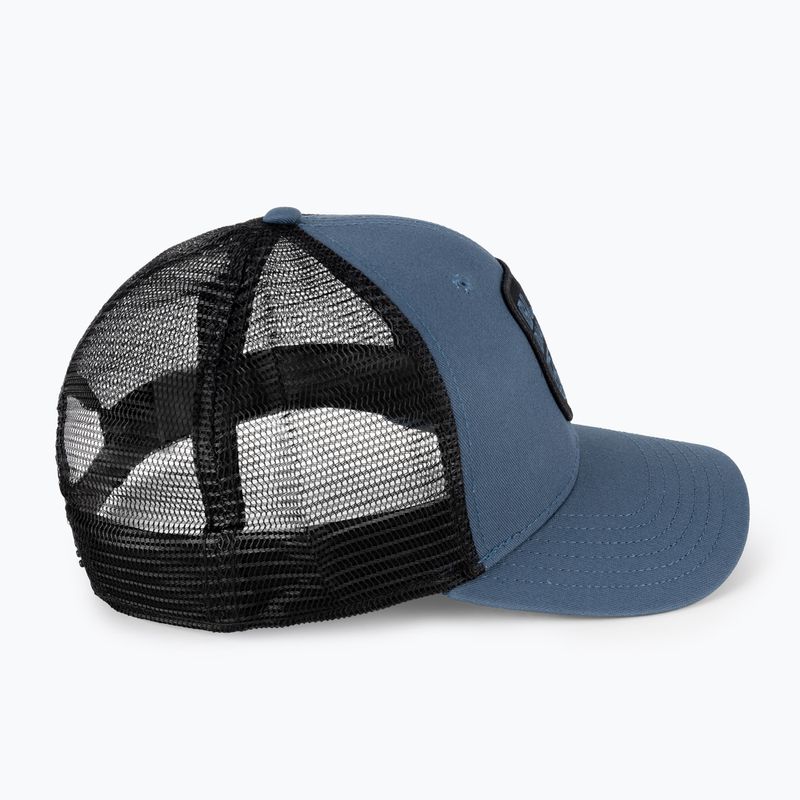 Kšiltovka Black Diamond BD Trucker modrá APFX7L9108 2