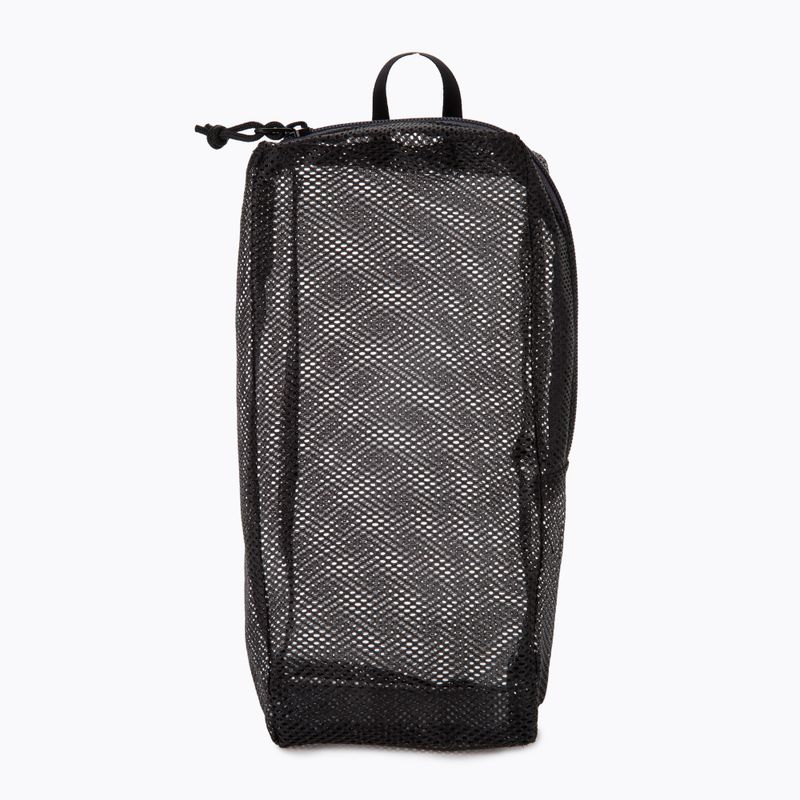 Pánský lezecký úvazek Black Diamond Momentum šedý BD6511010001SM 5