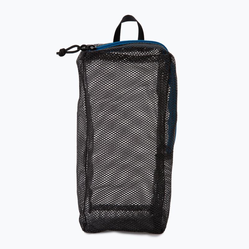 Pánský lezecký úvazek Black Diamond Momentum modrý BD6511014015SM 5