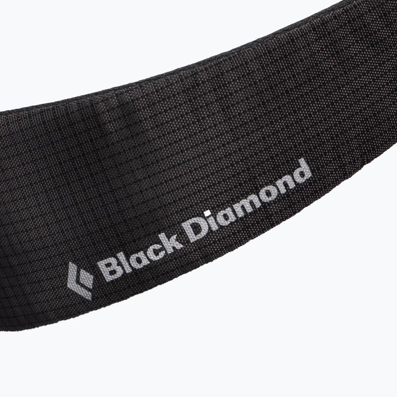 Pánská lezecká sada s úvazkem Black Diamond Momentum šedá BD6511500001LG_1 4