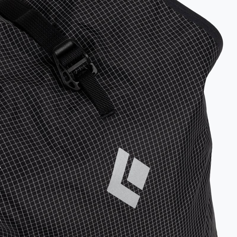 Turistický batoh Black Diamond Trail Blitz 16 l černý BD6812300002ALL1 4