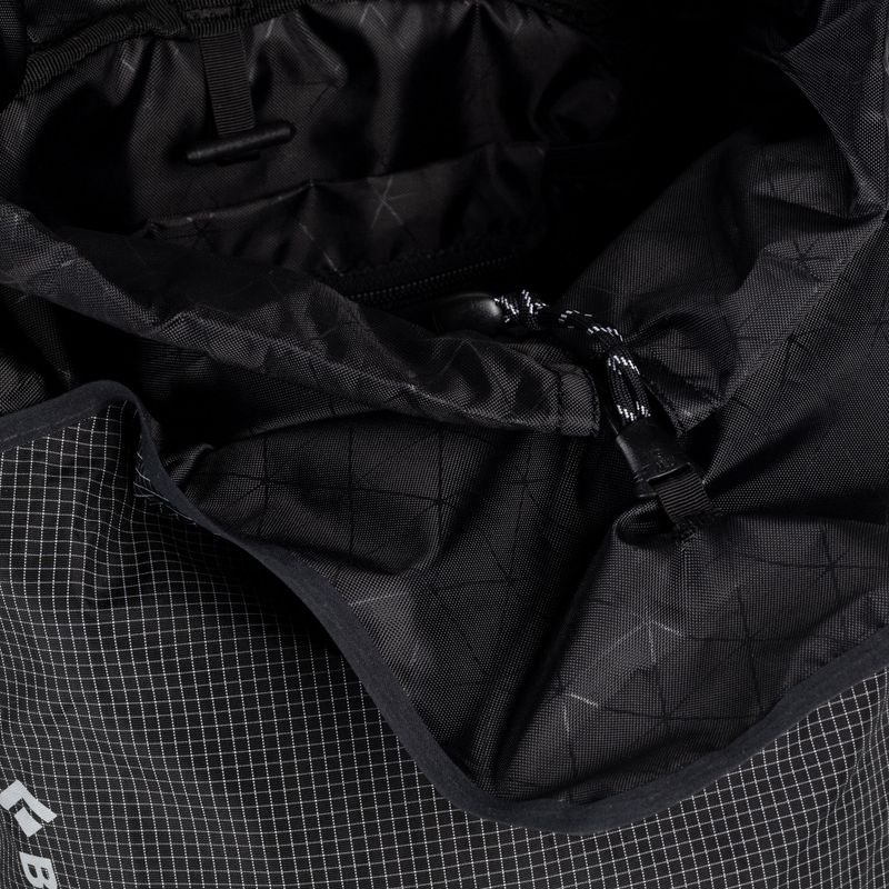 Turistický batoh Black Diamond Trail Blitz 16 l černý BD6812300002ALL1 7