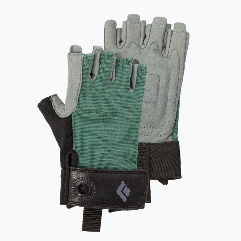Dámské lezecké rukavice Black Diamond Crag Half-Finger BD8018683028XS