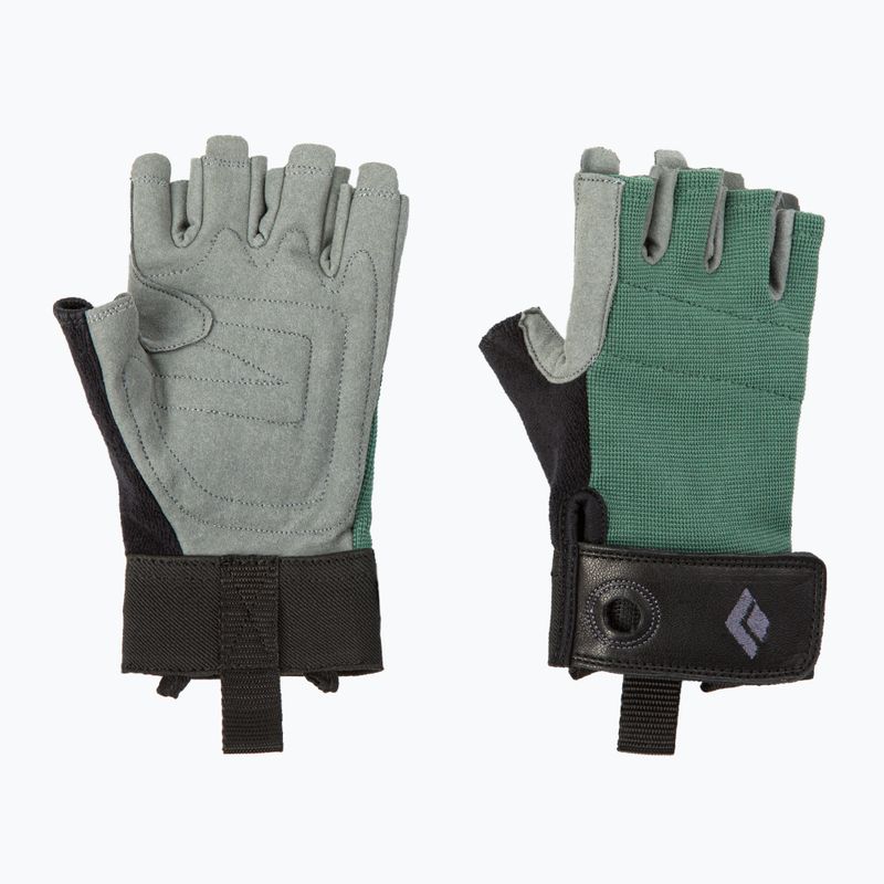 Dámské lezecké rukavice Black Diamond Crag Half-Finger BD8018683028XS 2