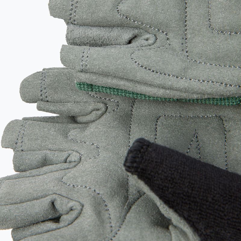 Dámské lezecké rukavice Black Diamond Crag Half-Finger BD8018683028XS 3