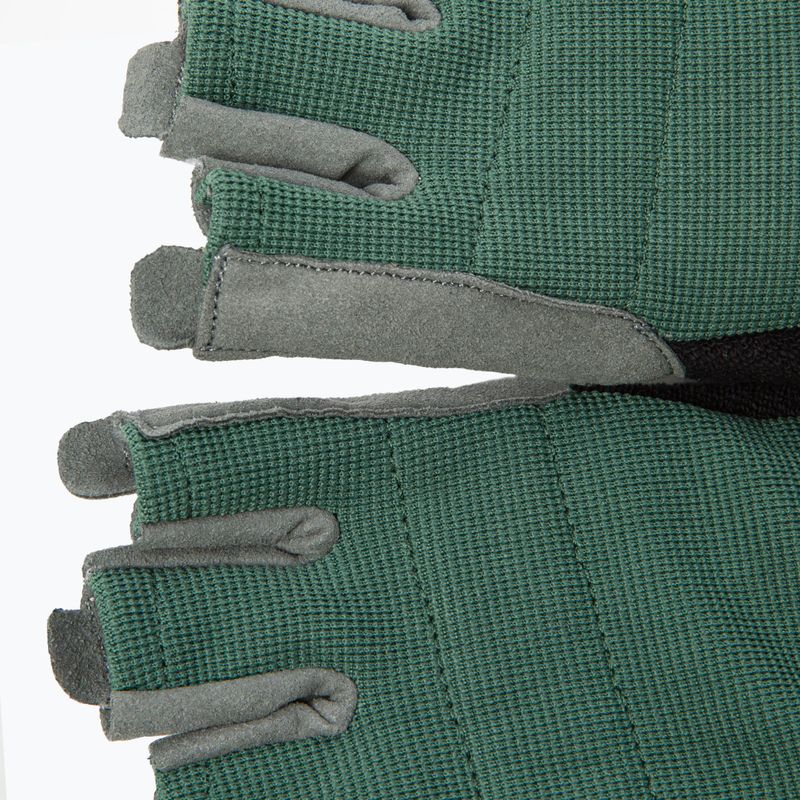 Dámské lezecké rukavice Black Diamond Crag Half-Finger BD8018683028XS 4
