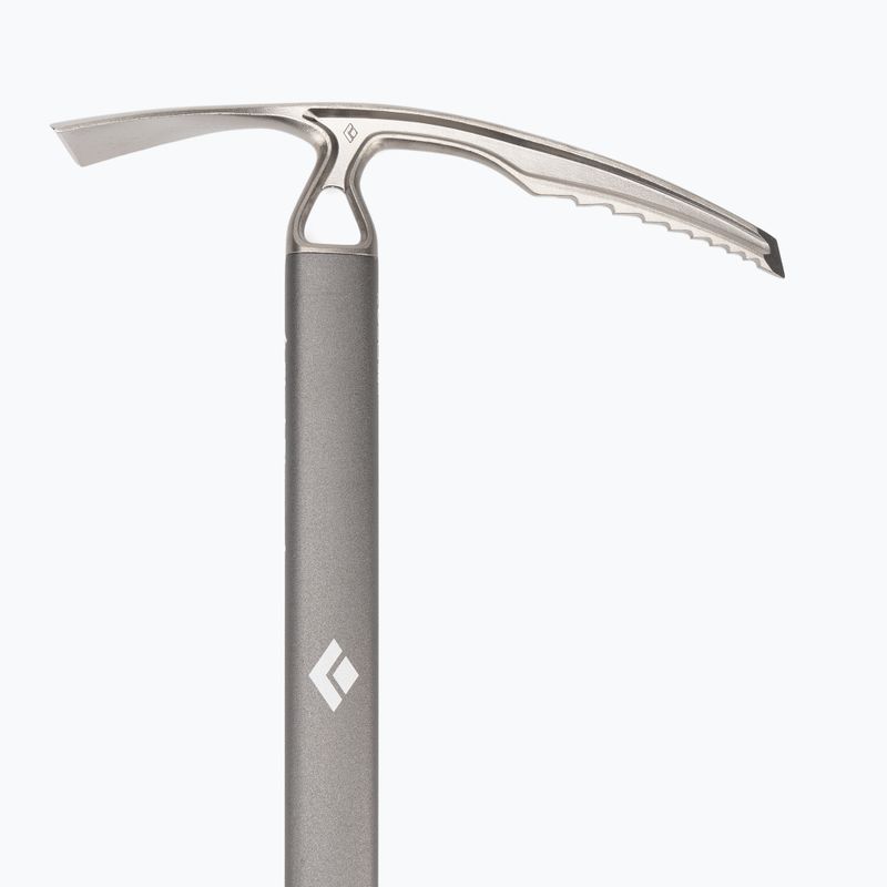Cepín Black Diamond Raven Ice Axe stříbrný BD410168000055_1 2