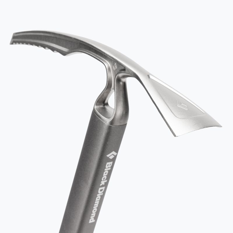 Cepín Black Diamond Raven Ice Axe stříbrný BD410168000055_1 4