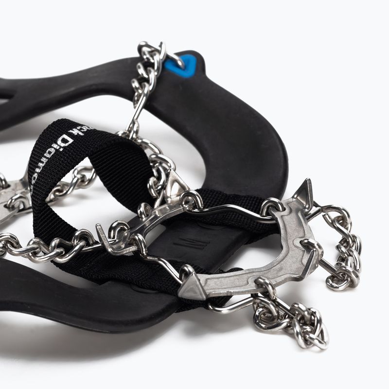 Nesmeky Black Diamond Access Spike Traction Device černé BD1400010000SML1 5