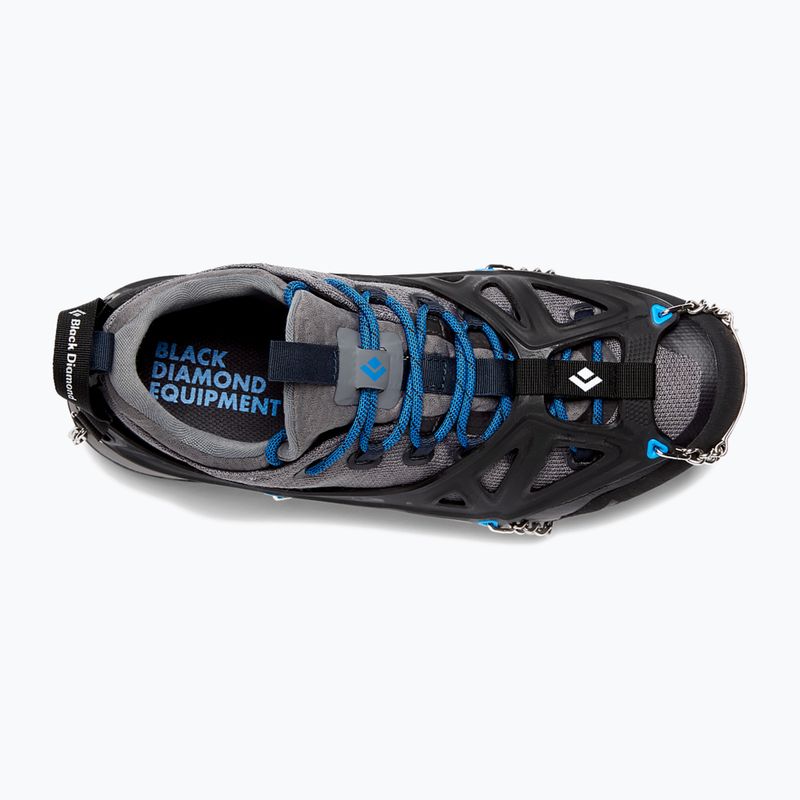 Nesmeky Black Diamond Access Spike Traction Device černé BD1400010000SML1 6