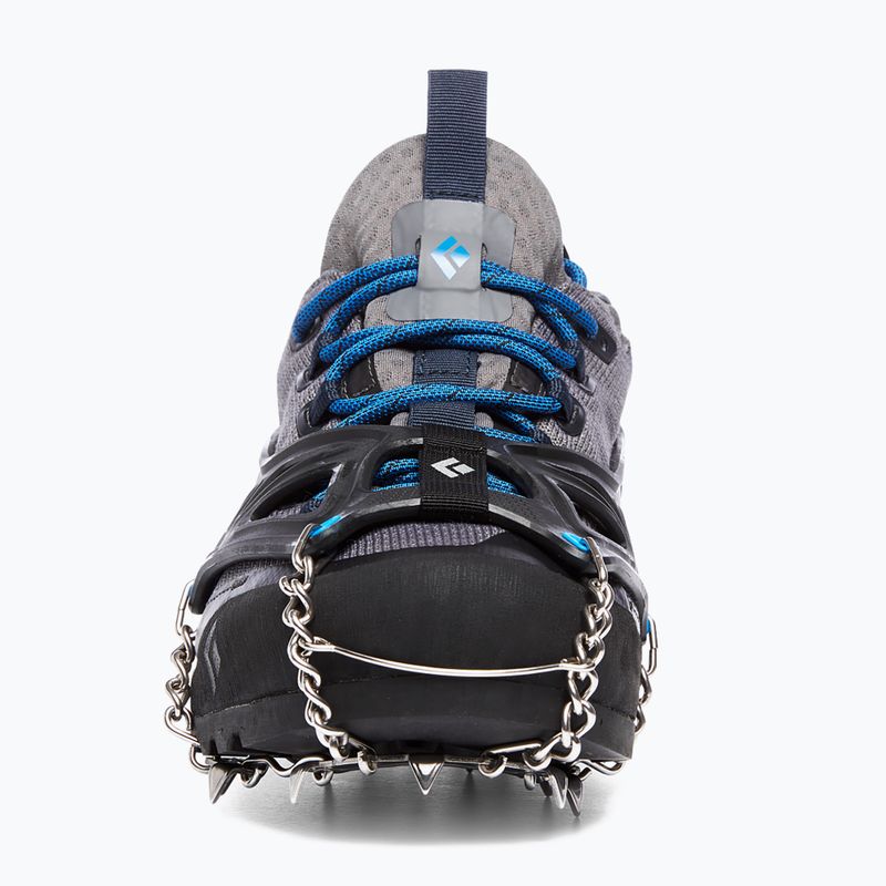Nesmeky Black Diamond Access Spike Traction Device černé BD1400010000SML1 7