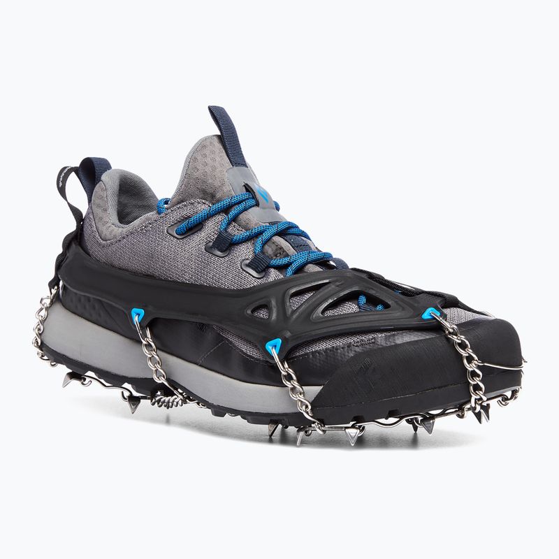 Nesmeky Black Diamond Access Spike Traction Device černé BD1400010000SML1 8