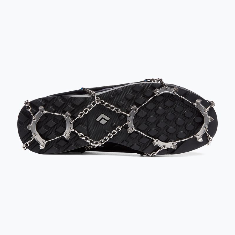 Nesmeky Black Diamond Access Spike Traction Device černé BD1400010000SML1 11