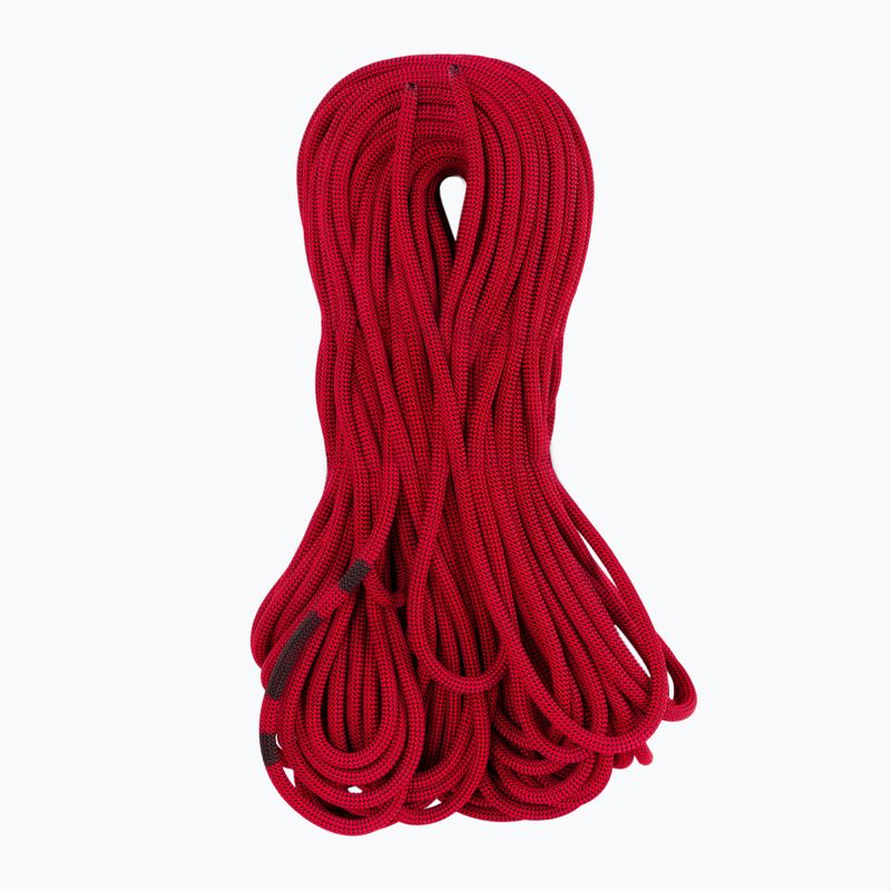 Horolezecké lano Black Diamond 9.6 Climbing červené BD32311760090601