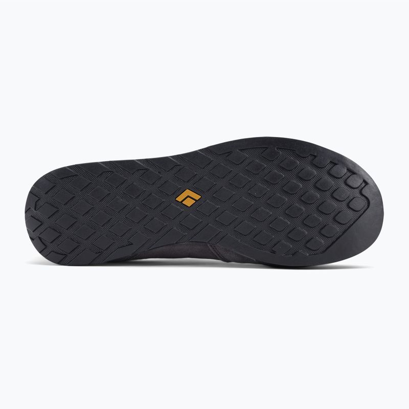 Pánské trekingové boty Black Diamond Prime šedé BD58002010070801 5