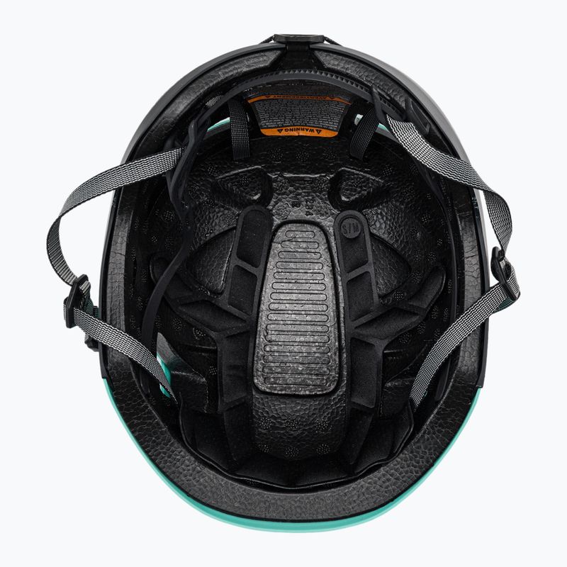 Lezecká přilba Black Diamond Capitan zelená BD6202219299S 5