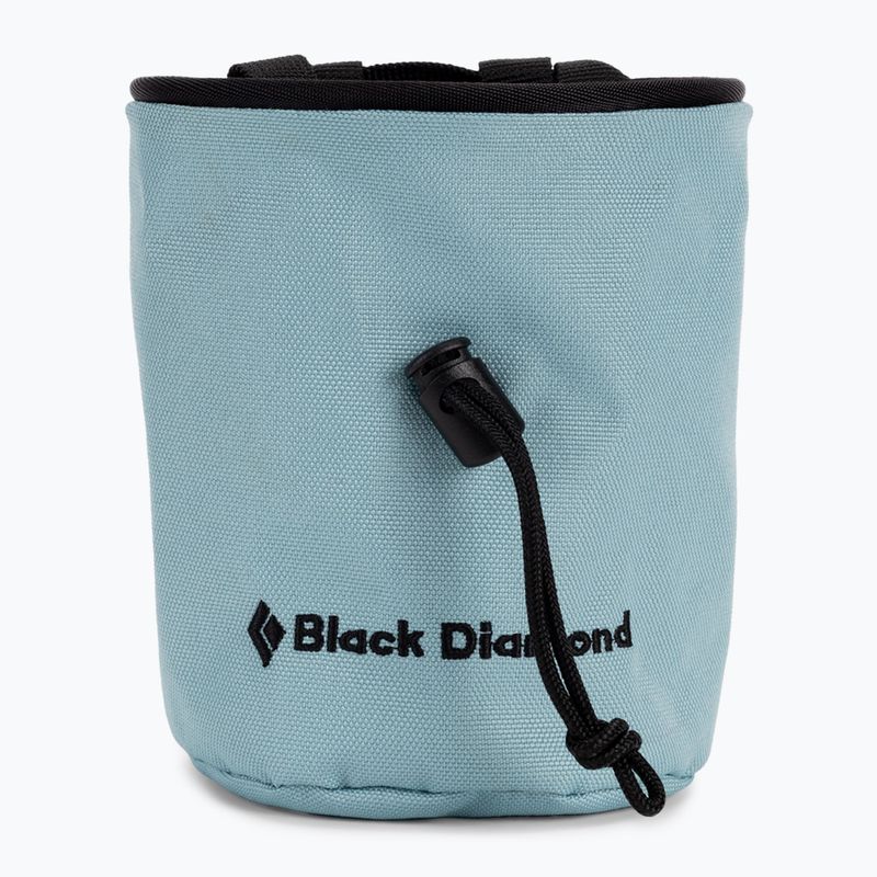 Pytlík na magnézium Black Diamond Mojo modrý BD630154