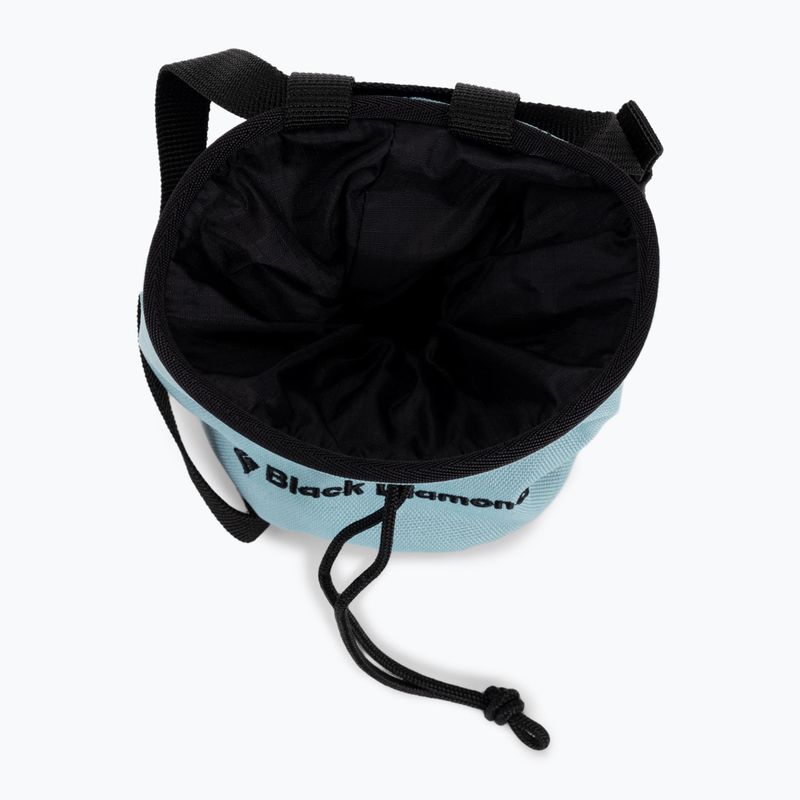 Pytlík na magnézium Black Diamond Mojo modrý BD630154 3