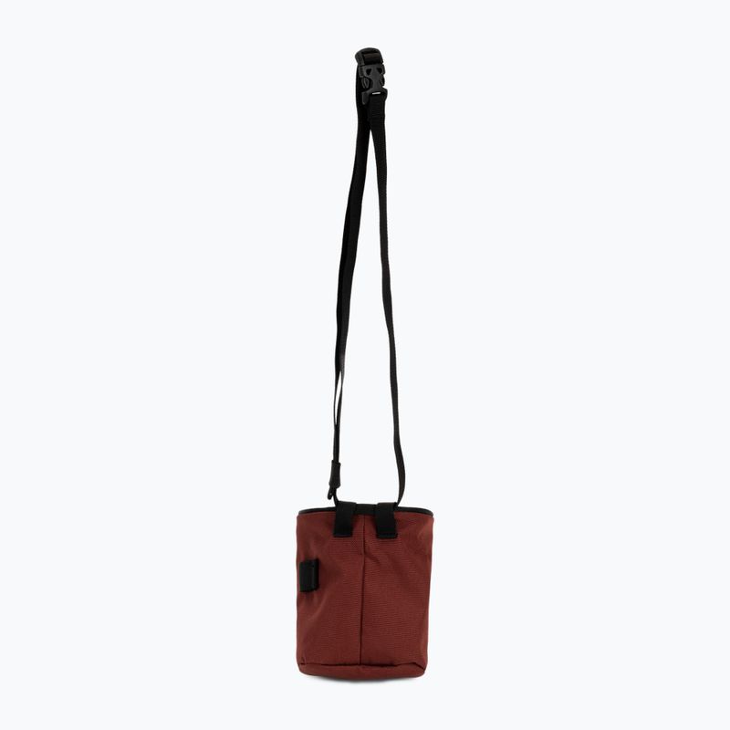 Pytlík na magnézium Black Diamond Mojo červený BD630154 2