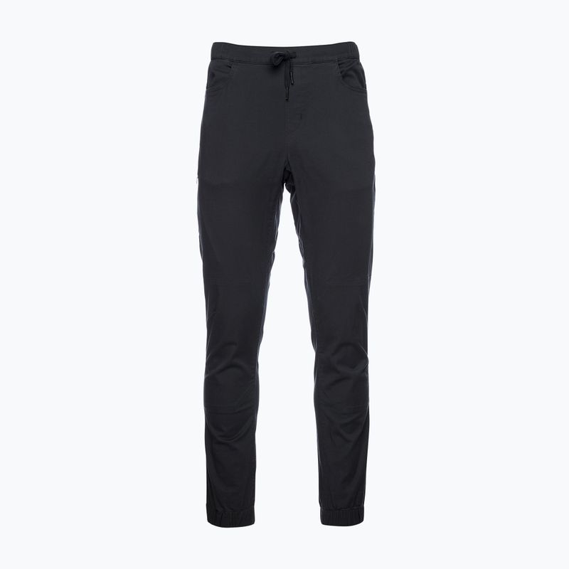 Pánské lezecké kalhoty Black Diamond Notion grey AP7500600003XLG1 5