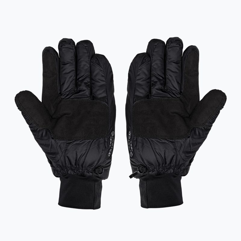 Trekové rukavice Black Diamond Stance černé 2