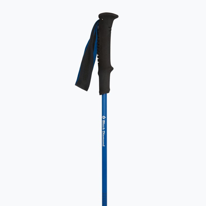 Trekingové hole Black Diamond Distance Carbon ultra blue 2
